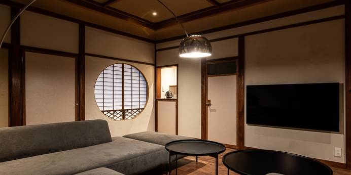 HOTEL 101 KANAZAWA（石川県 旅館） / 1