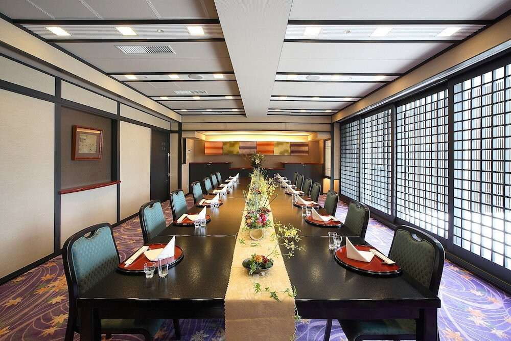 バンケット ホール