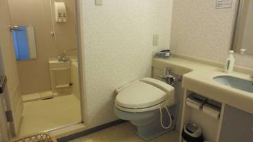 バスルームの設備 / 30