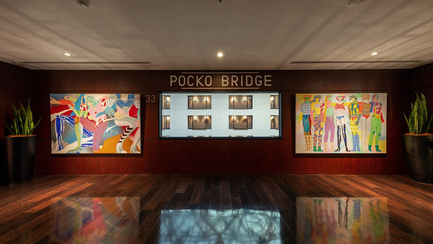 パークホテル東京3717998