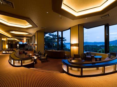 三陸海岸 浄土ヶ浜パークホテル / 2