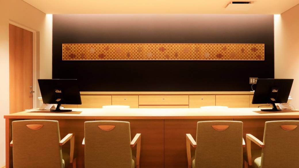 ワンちゃんも充実
1泊2日の充電完了 / 2