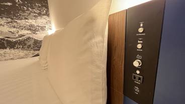 客室の設備とサービス / 32