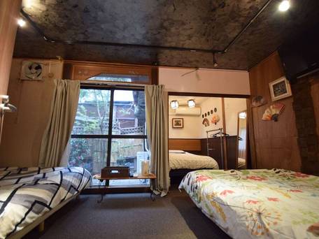 スタートワンホーム浅草鳥越 / 1