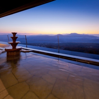 1.眺めの素晴らしい高原リゾート「赤倉観光ホテル」3549828