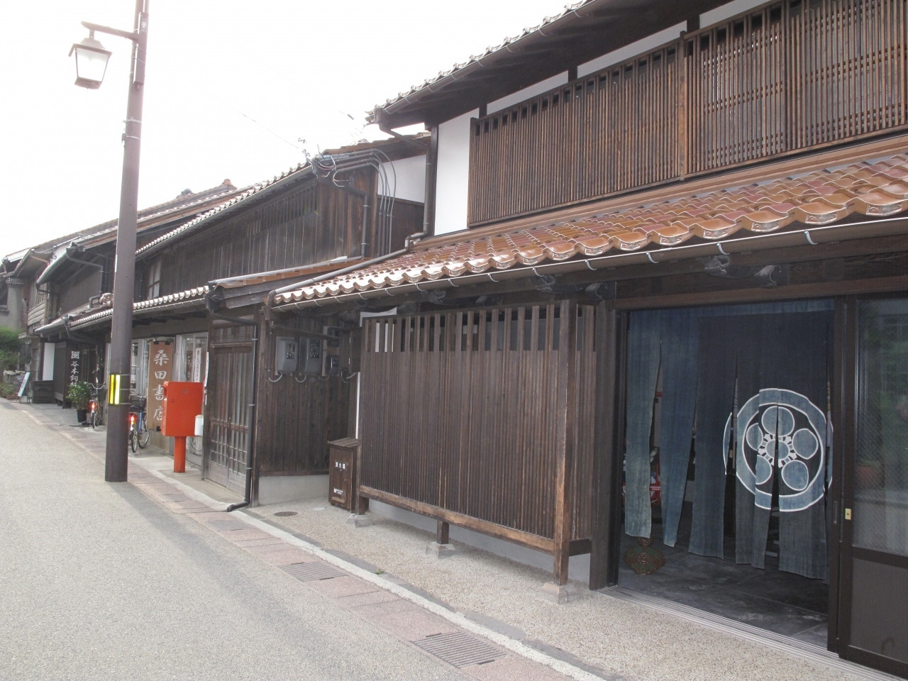 豊かな自然と情緒の街、鳥取県「倉吉・三朝エリア」で癒し旅2364337