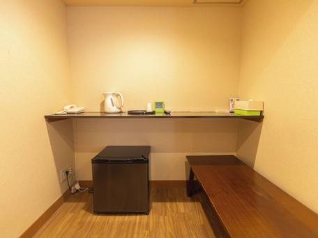 Miro Hotel 道頓堀 / 5