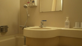 セミダブルルーム 禁煙 (12.5㎡)