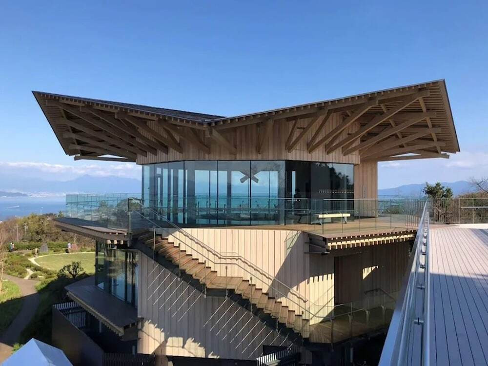 観光スポット