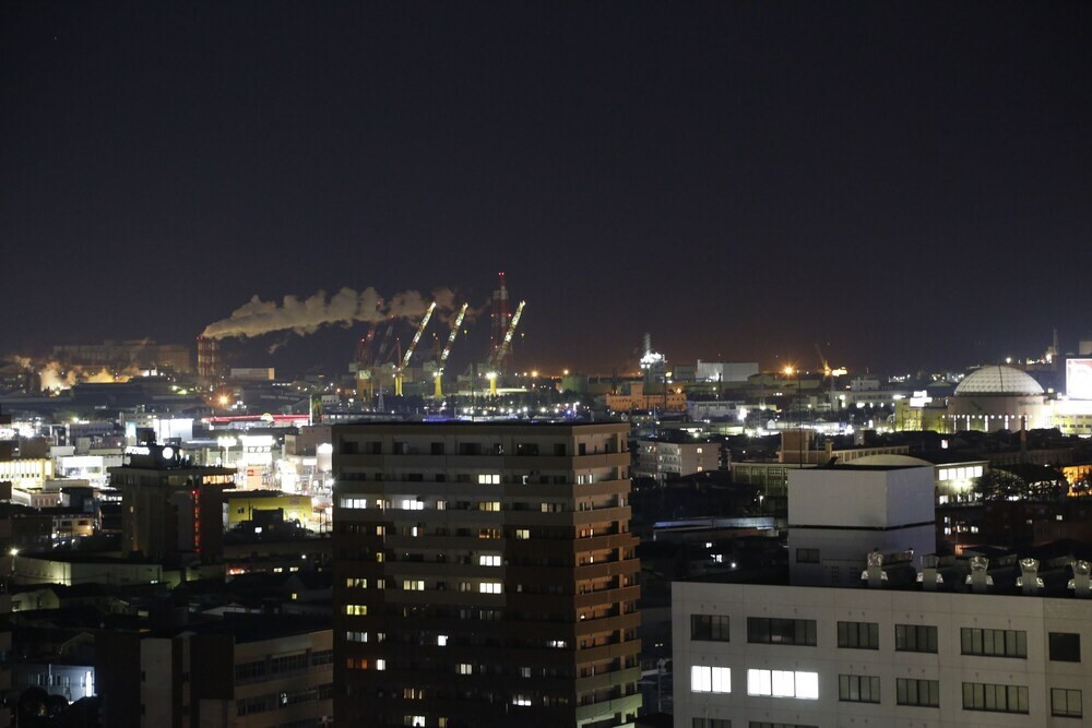 施設からの眺望