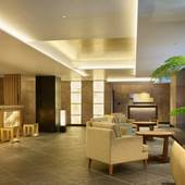 三井ガーデンホテル京都駅前(京都府 ビジネスホテル) / 2