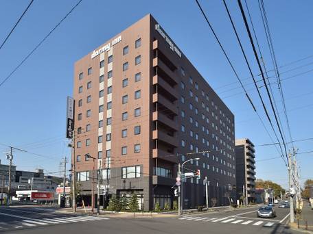 天然温泉 幸鐘の湯 ドーミーイン東室蘭 / 1