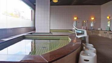 屋内スパ浴槽 / 2