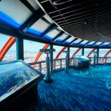 京都タワーに上って
親子でワクワク気分 / 2