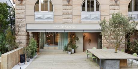 hotel hisoca ikebukuro