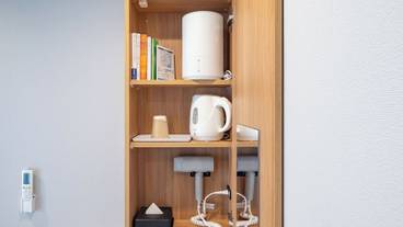 客室の設備とサービス / 31