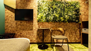 ダブルルーム (A)