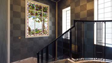 ステンドグラス / 9