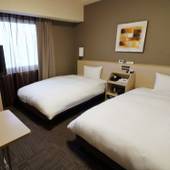 ホテルルートイン清水インター（静岡県 ビジネスホテル） / 4