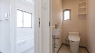 バスルーム / 20