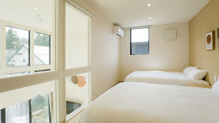 Rakuten STAY VILLA 八ヶ岳 [104_ペット同室可]ファミリールーム / 8名定員 禁煙