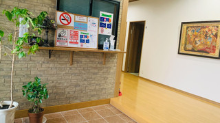 エコノミー 4 人部屋 禁煙 共用バスルーム