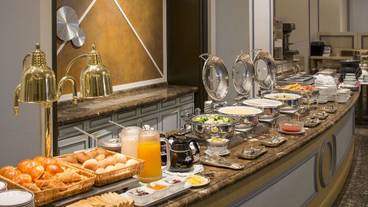 レストラン / 10