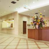 ホテルノースシティ（北海道 シティホテル） / 2