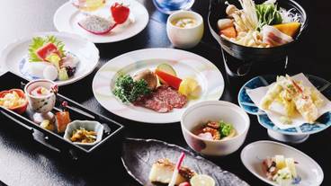 食事・飲み物 / 2