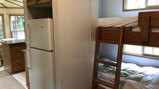 キャビン 禁煙 (B)