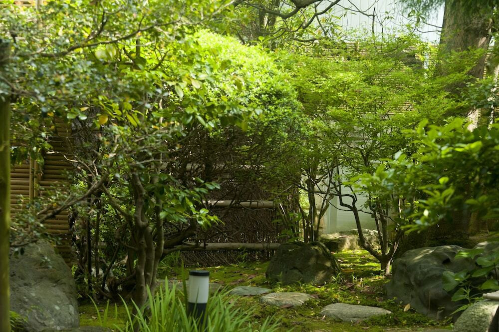 施設からの眺望