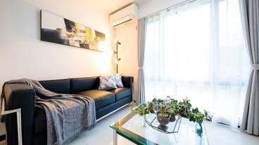 リビング エリア / 35