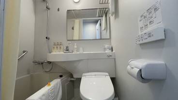 バスルーム / 16