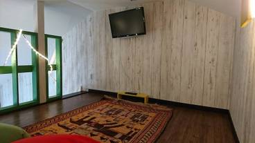 リビング エリア / 12