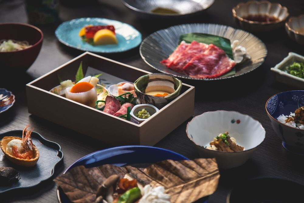 朝夕ともに個室食♡プライベート感たっぷりな旅館4256583