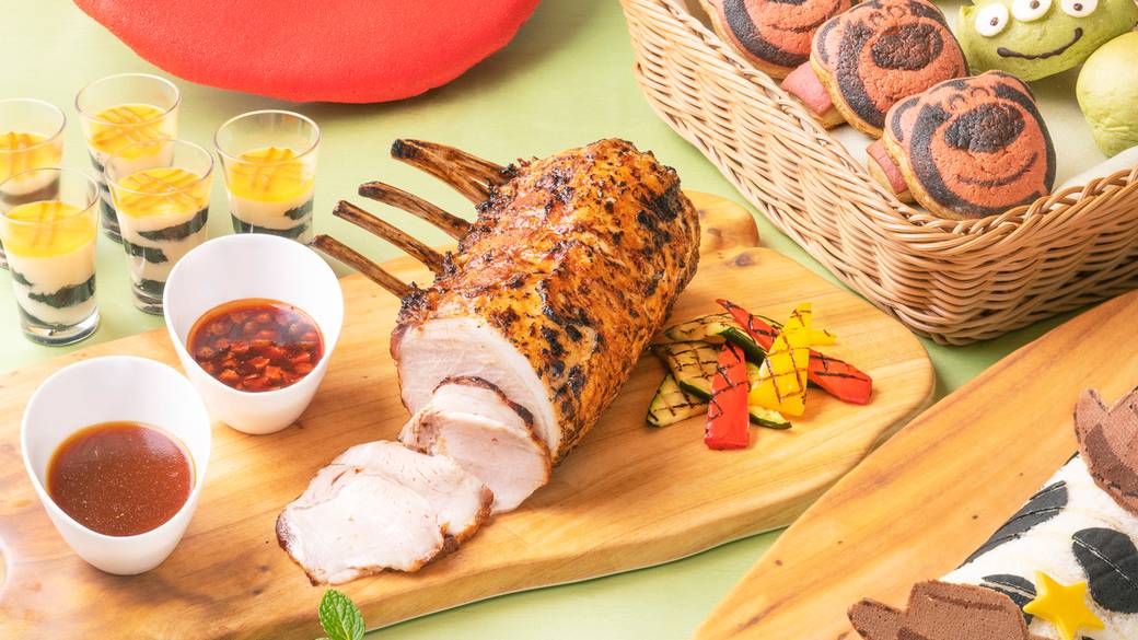 ©Disney／Pixar / 2