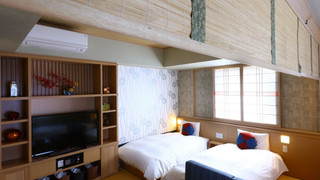 ファミリー 4 人部屋 禁煙