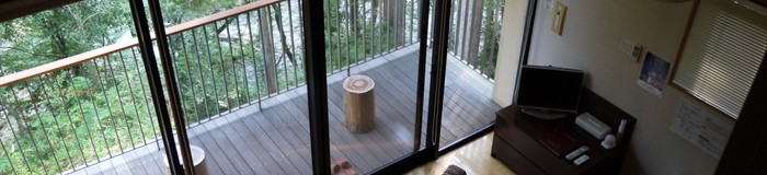 【夏旅】自然いっぱい！「東京の秘境」のおすすめホテル・宿12選♪