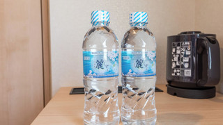 [禁煙] ツインルーム