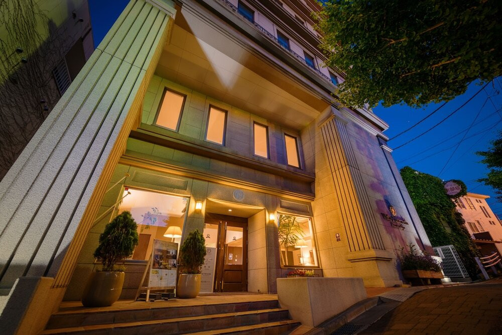 6．ヴィラ・コンコルディア リゾート＆スパ3916233