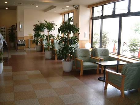 ホテルルートイン長泉沼津インター第1 / 2