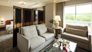 ジュニアスイートダブル 禁煙