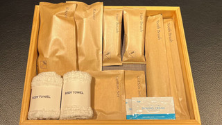 セミダブルルーム 禁煙 18平米