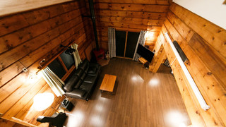 ファミリー キャビン