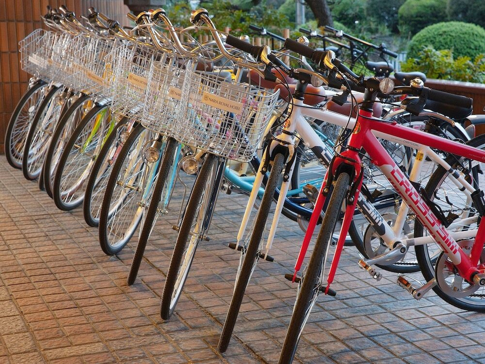 自転車