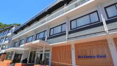 富士河口湖温泉 ホテルニューセンチュリー