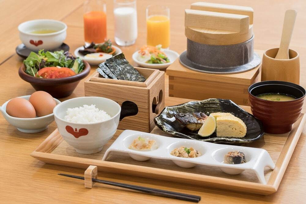 美と健康を提供してくれる女性目線の高級宿3449869