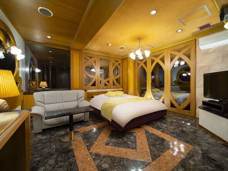 ロイヤルホテルうお八 別邸 / 4