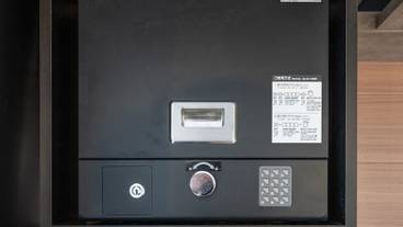 セーフティボックス / 31