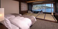 【熱海】4人部屋があるホテル・旅館6選！グループ旅を楽しもう